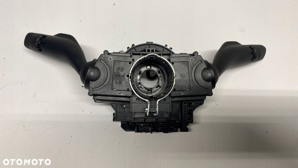 KIA NIRO II TAŚMA PRZEŁĄCZNIK MANETKA KIERUNKOWSKAZÓW ŚWIATEŁ AIR BAG 21-23 - 6