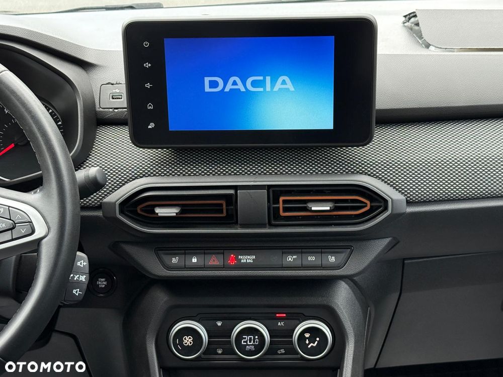 Dacia Sandero Stepway 1.0 TCe Comfort - 12