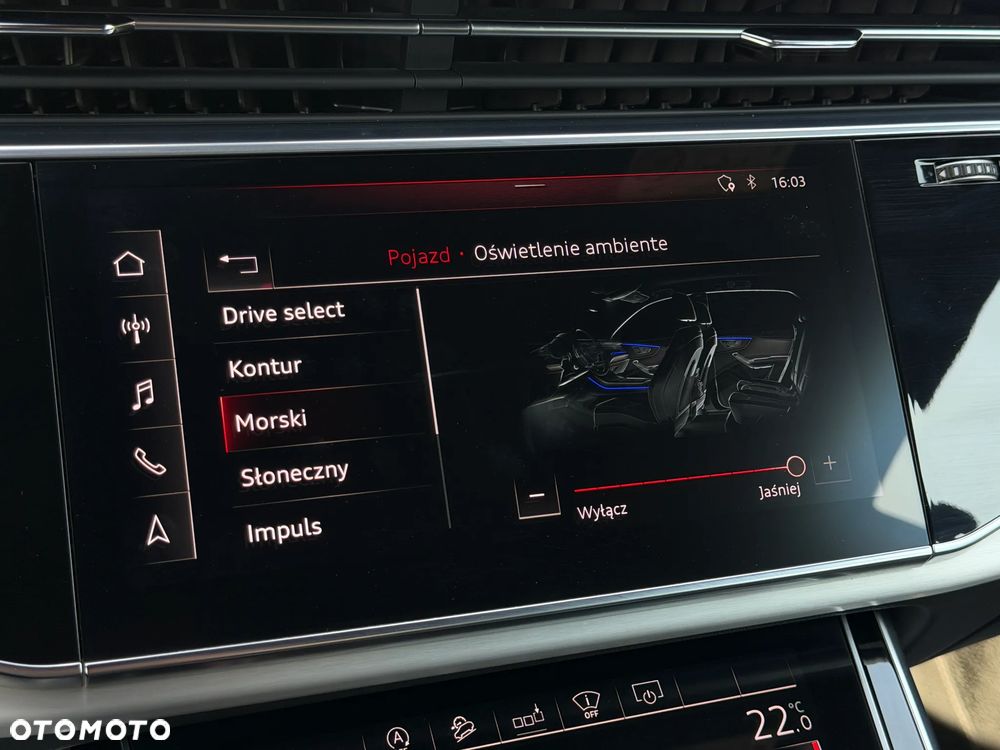 Audi Q8 55 TFSI mHEV Quattro Tiptronic - 19