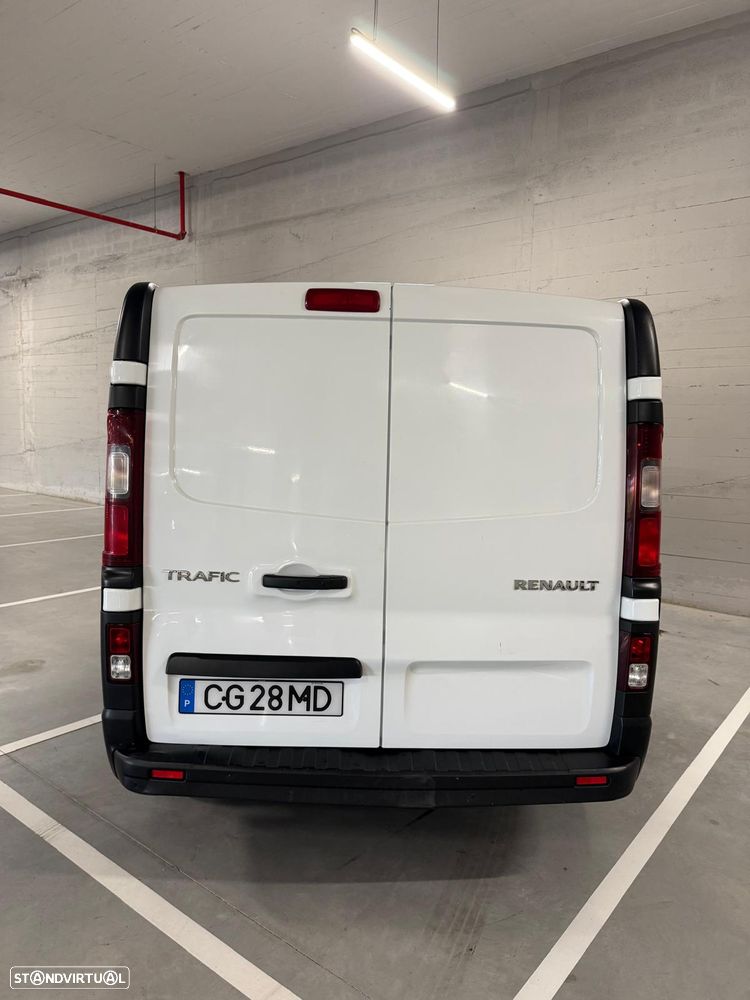 Renault Trafic - 6