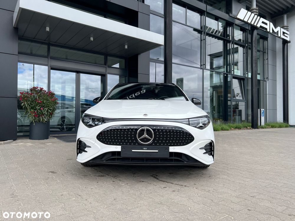 Mercedes-Benz CLA 250+ 85kWh - 5