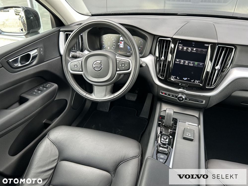 Volvo XC 60 - 38