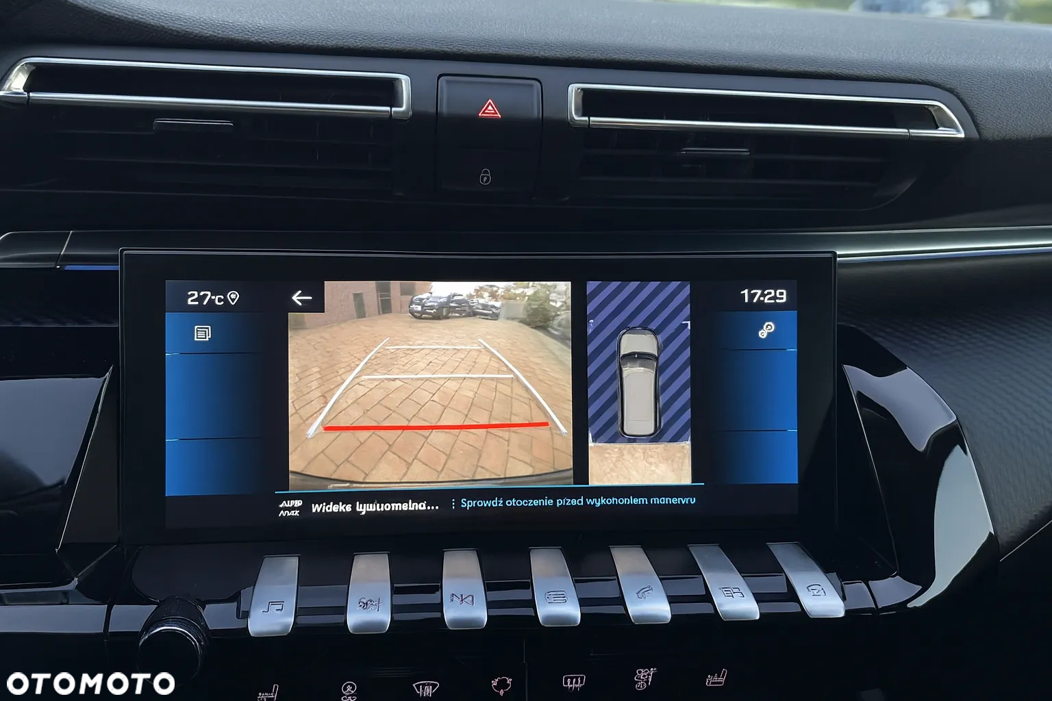 Peugeot 508 1.5 BlueHDi Allure S&S EAT8 - 16