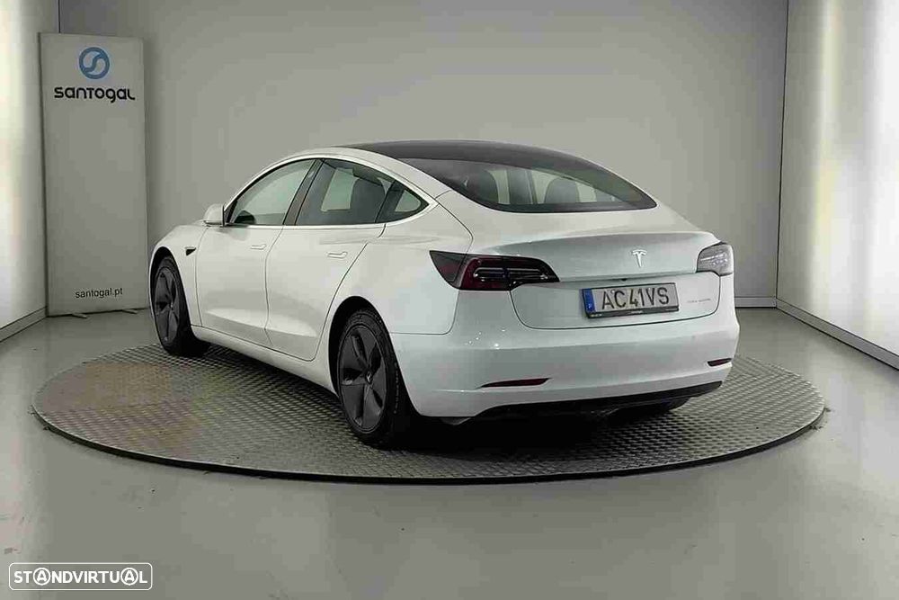 Tesla Model 3 Long Range Tração Integral - 5