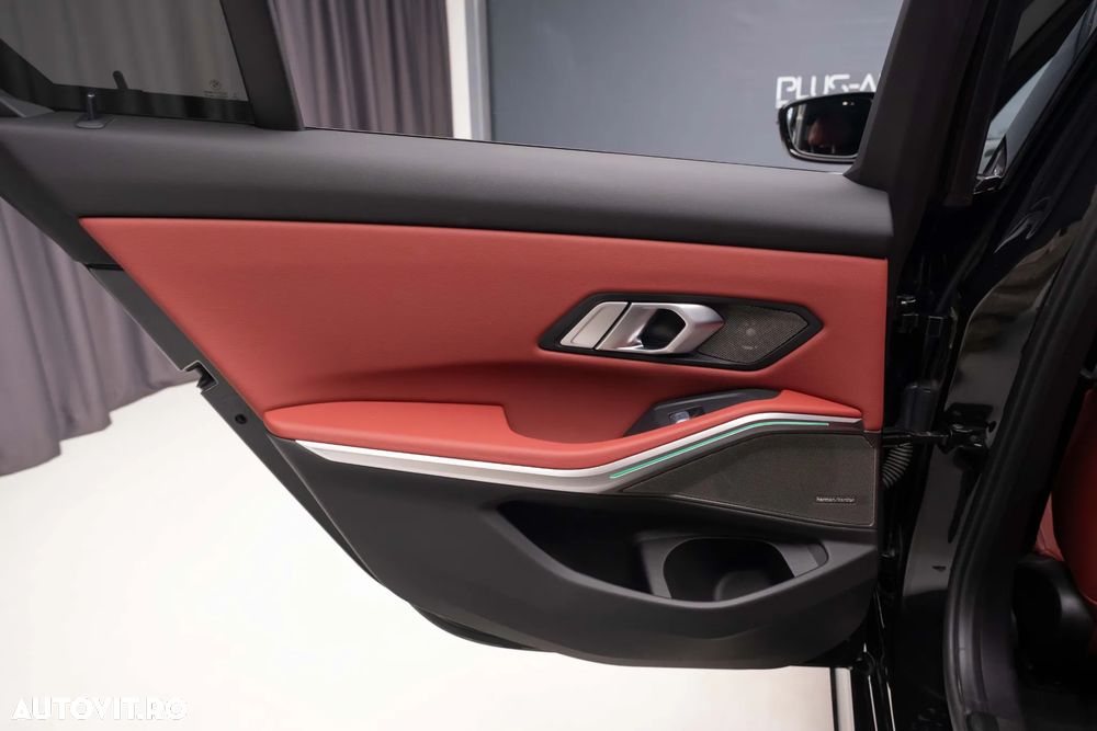 BMW Seria 3 - 28