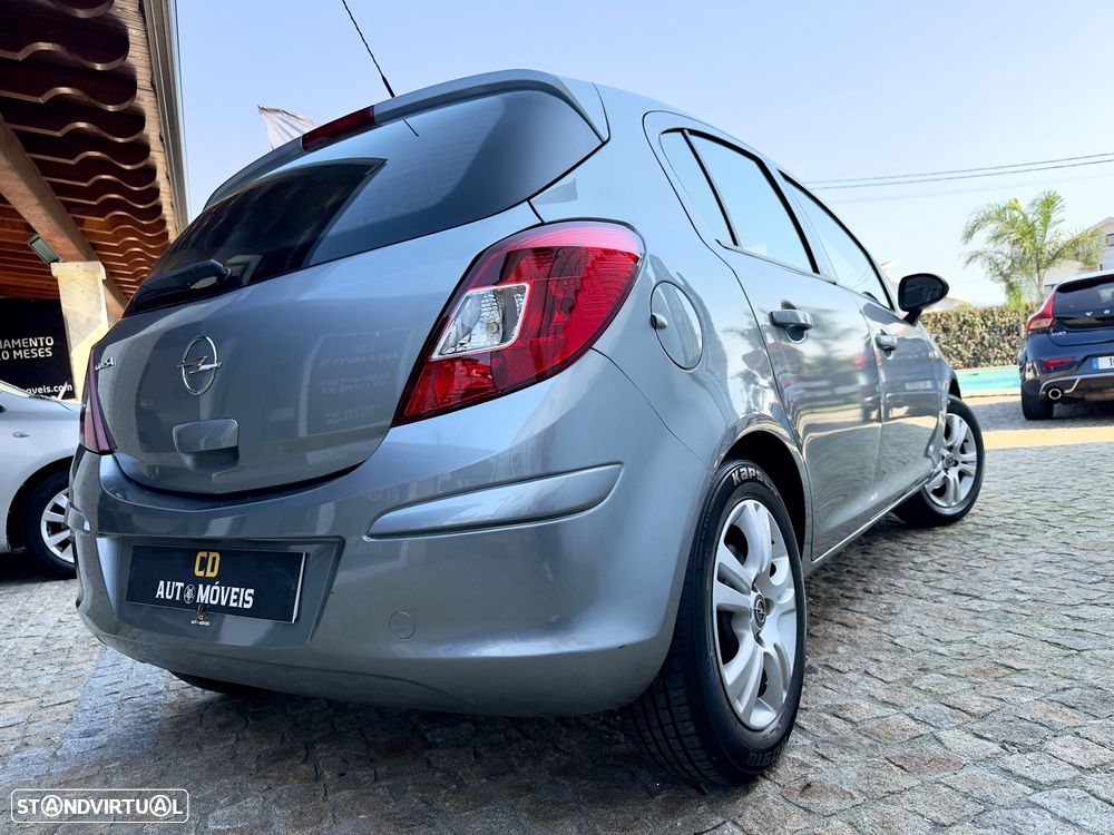 Opel Corsa 1.2 Enjoy - 15