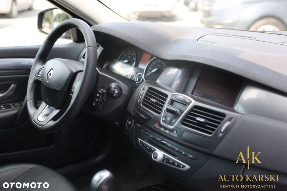 Renault Laguna - 40