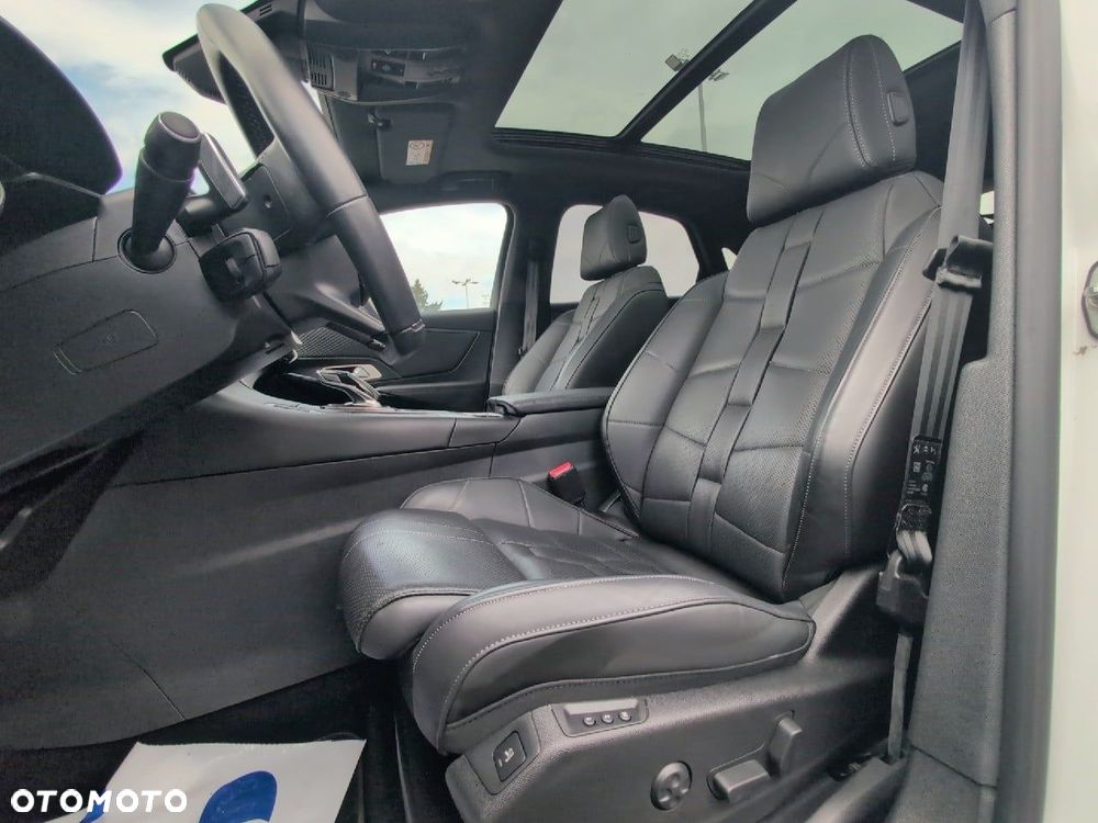 DS Automobiles DS 7 Crossback - 10
