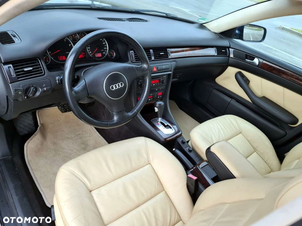 Audi A6 Limousine - 25