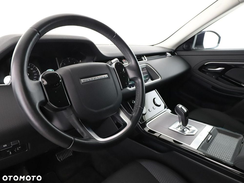 Land Rover Range Rover Evoque 2.0 D150 mHEV - 15