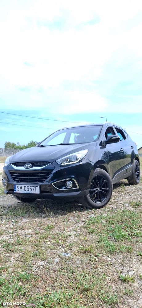 Hyundai ix35 - 17