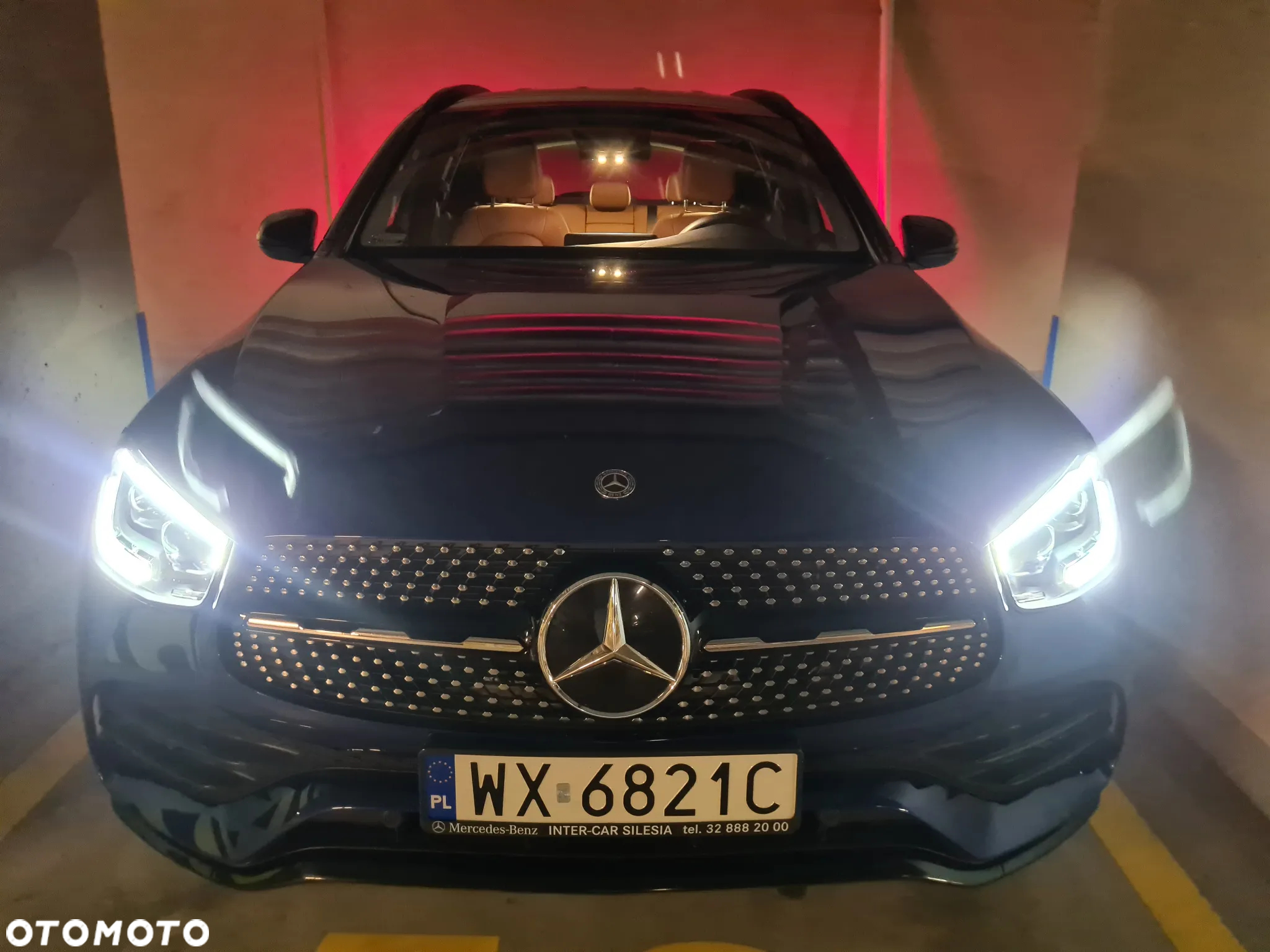 Mercedes-Benz GLC 220 d 4-Matic - 26