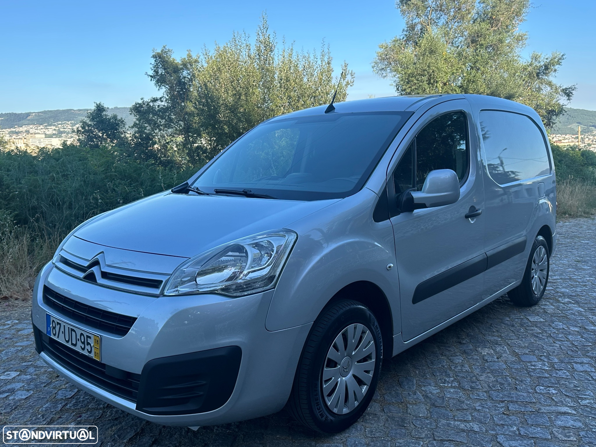 Citroën Berlingo 1.6 HDI - 6