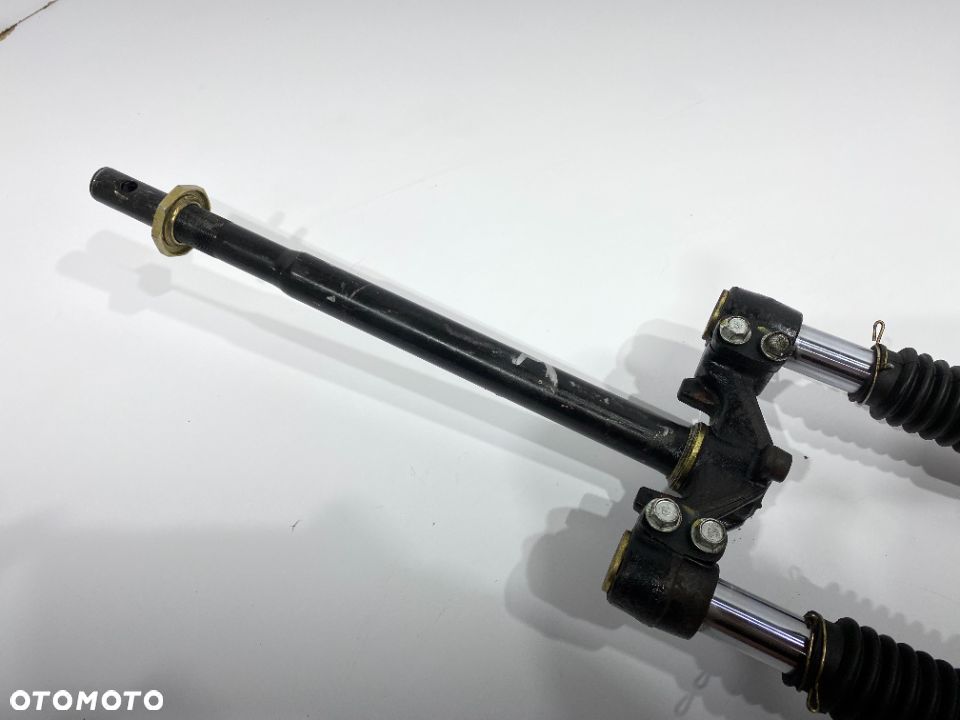 Lagi widełki Neco Keeway Baotian 50   17-22R - 3