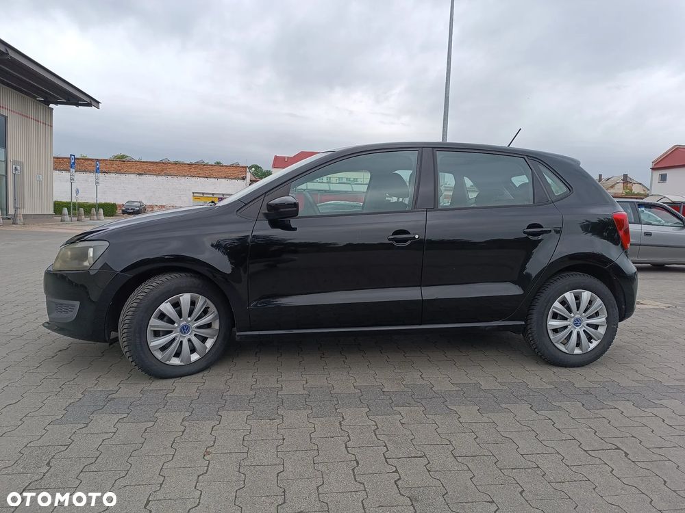Volkswagen Polo - 18