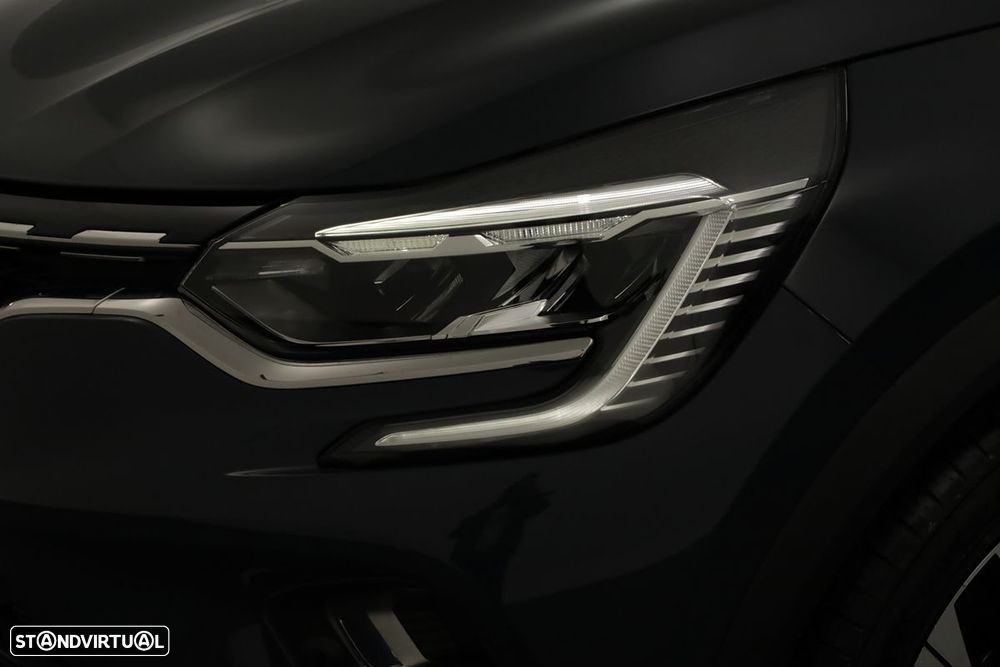 Renault Captur 1.0 TCe Techno - 6