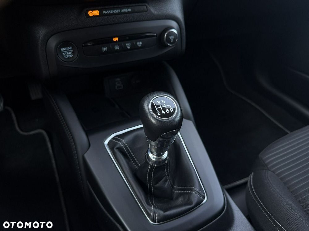 Ford Focus - 26