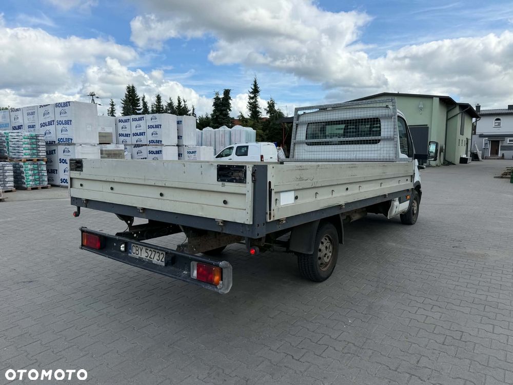 Iveco DAILY - 4