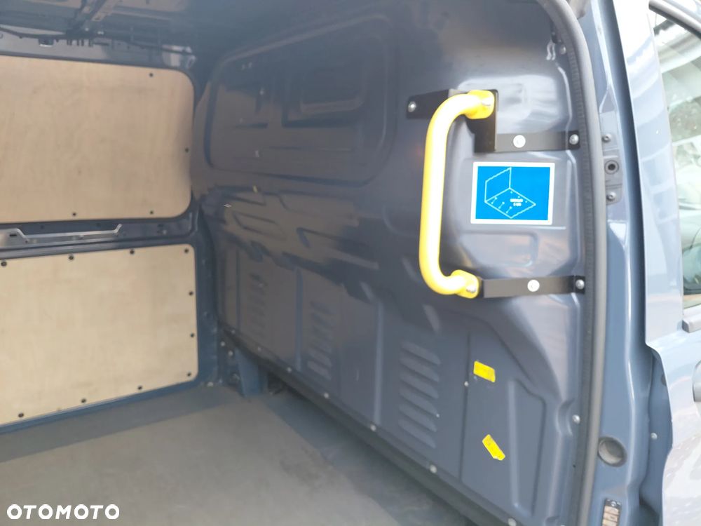 Mercedes-Benz VITO 110 CDI/LONG - 7