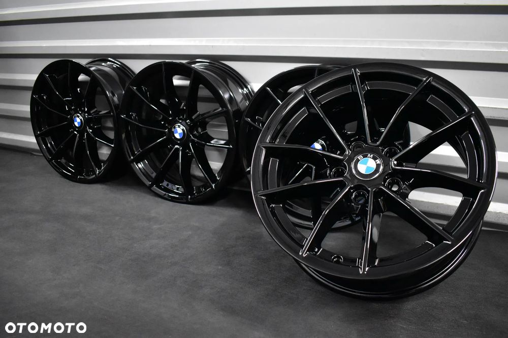 Felgi 5x112 R16 BMW 3 G20 G21 6876921 - 2