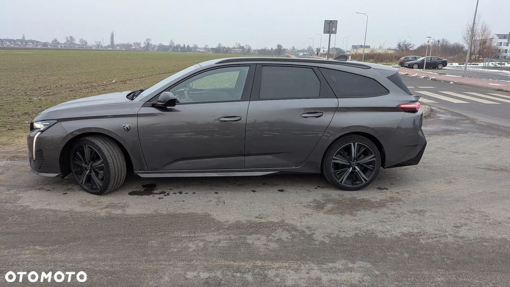 Peugeot 308 BlueHDi 130 EAT8 Stop & Start GT Pack - 4