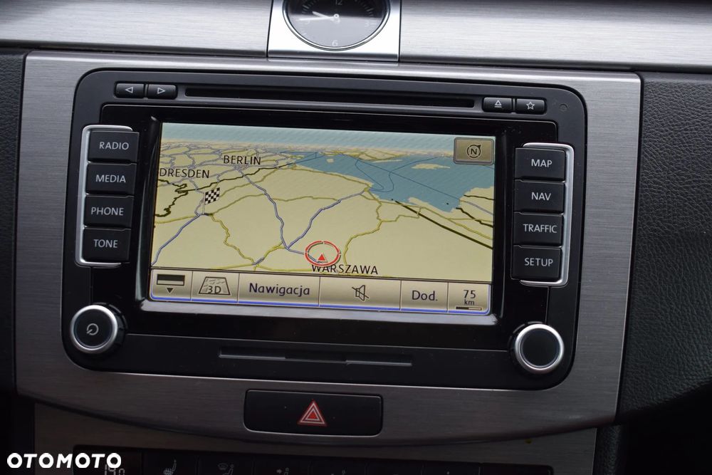 Volkswagen Passat 2.0 TDI Highline DSG - 20