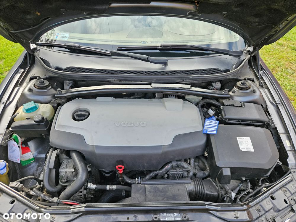 Volvo V70 - 12
