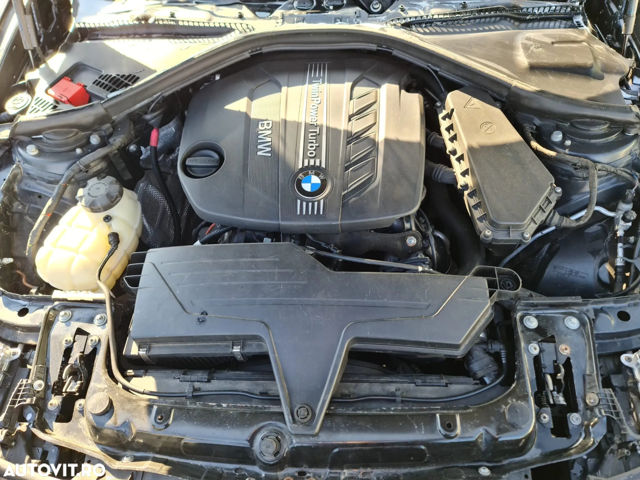 BMW Seria 3 - 9