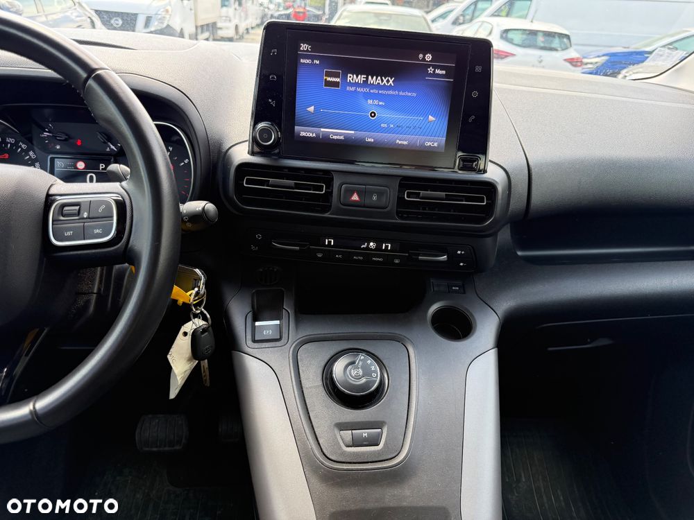Toyota Proace City Verso - 7