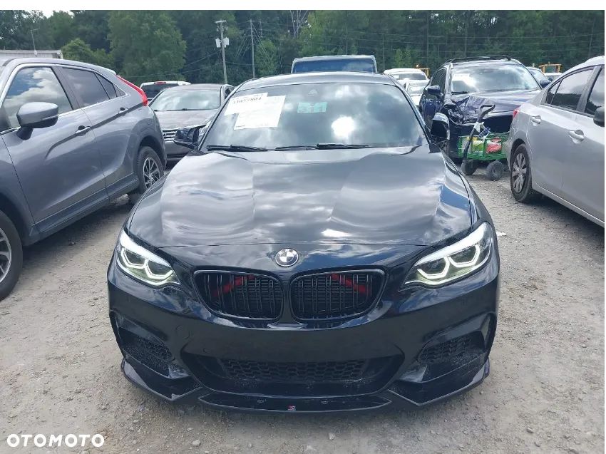 BMW Seria 2 M240i sport - 2