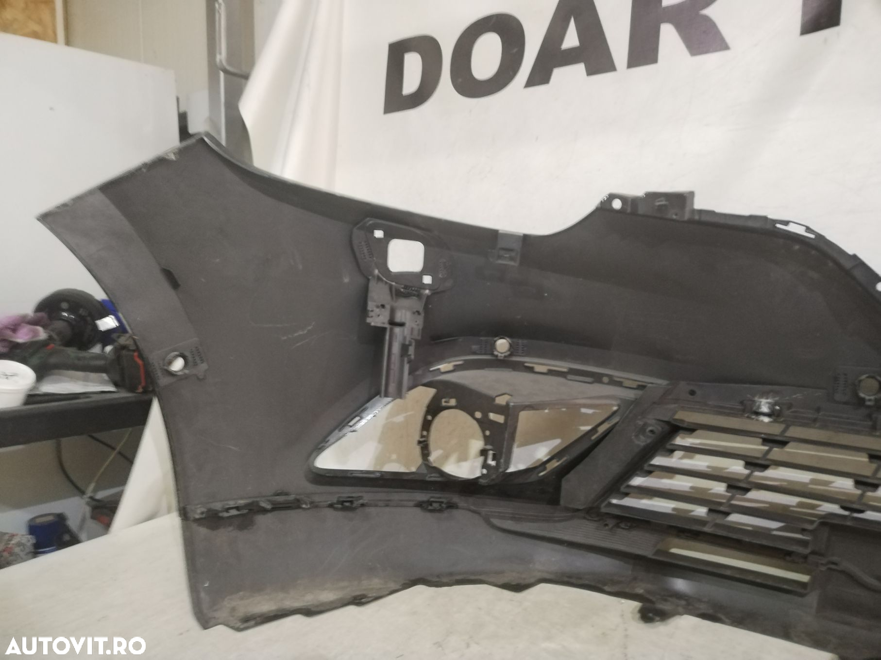 Bara fata Renault Scenic, 2017, 2018, 2019, 2020, 620224328R - 11