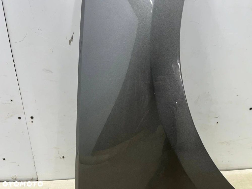 Błotnik Opel Astra K V 5 15-22r. prawy przedni prawy przód - 8