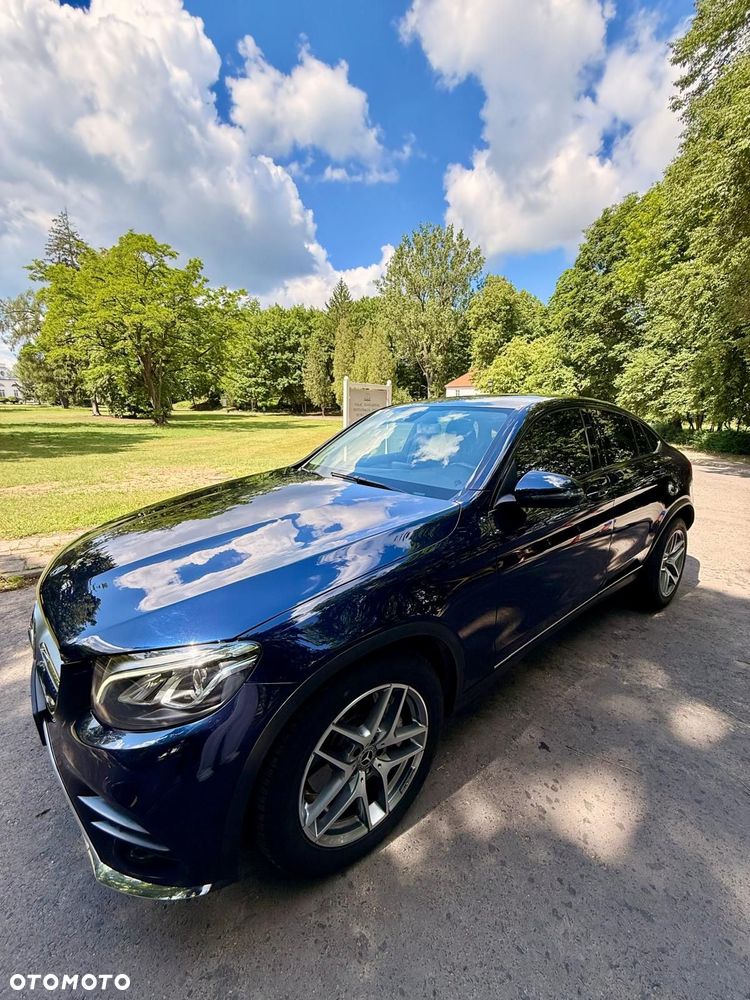 Mercedes-Benz GLC - 24