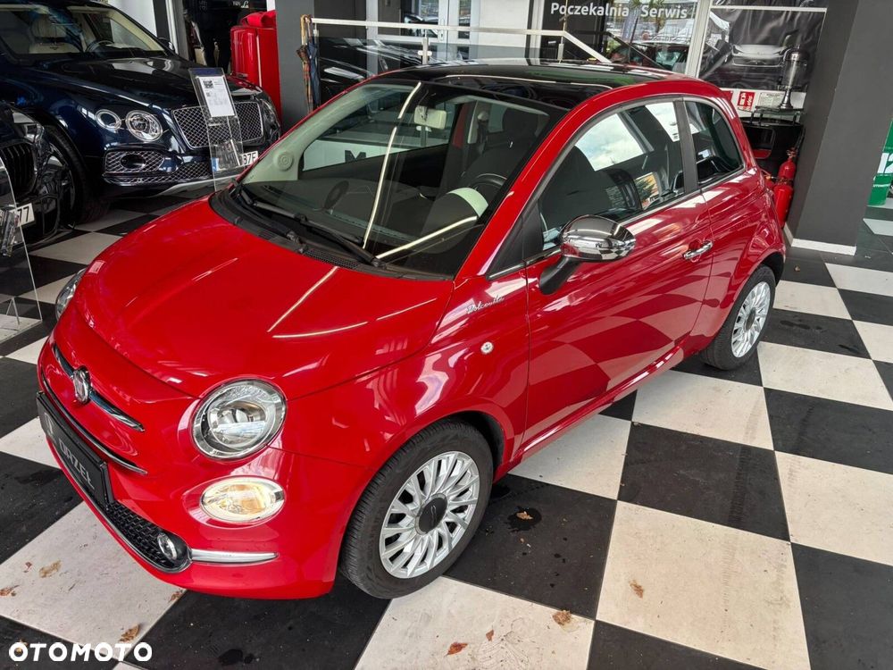 Fiat 500 - 3