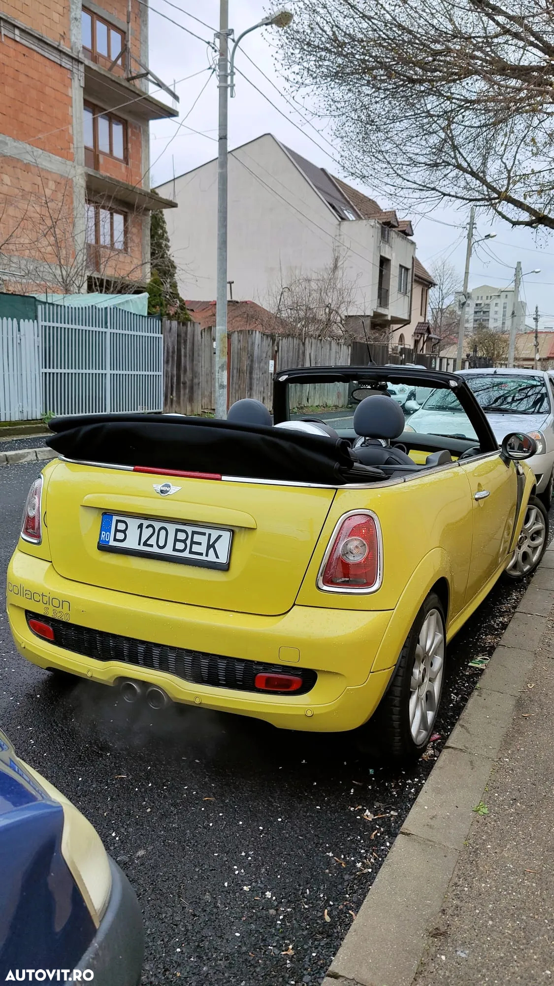 Mini Cooper S Standard - 4