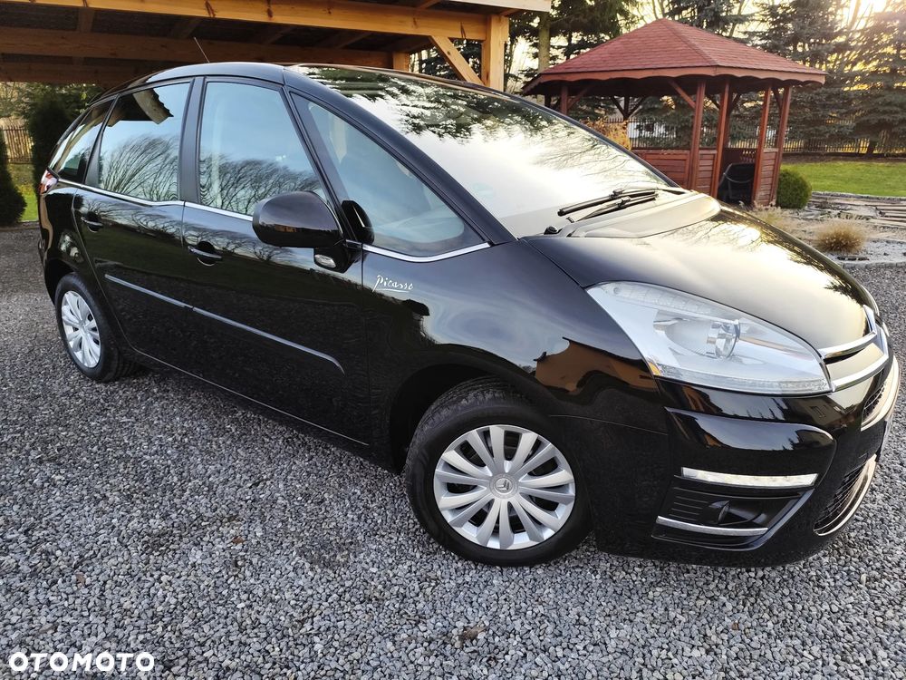 Citroën C4 Picasso 1.6 HDi Impress Pack - 3