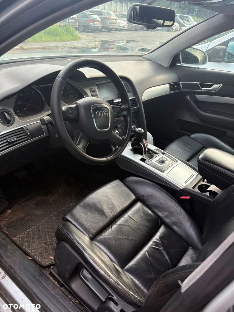 Audi A6 Limousine 2.0 TDI - 9