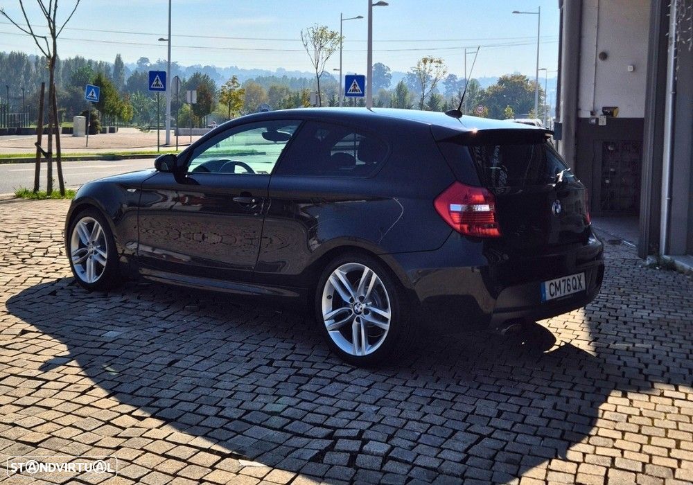 BMW 120 - 5