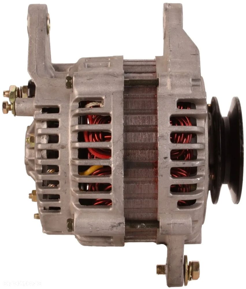 NOWY ALTERNATOR NISSAN TERRANO | CARGO 111266 - 7