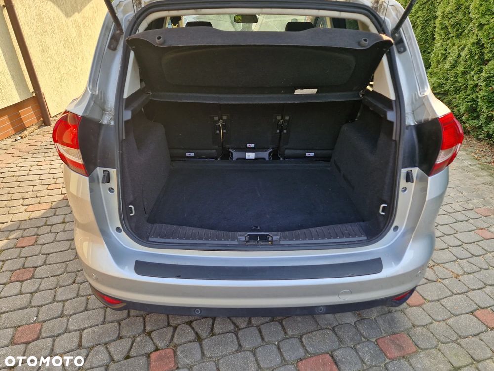 Ford C-MAX 1.6 Trend - 5