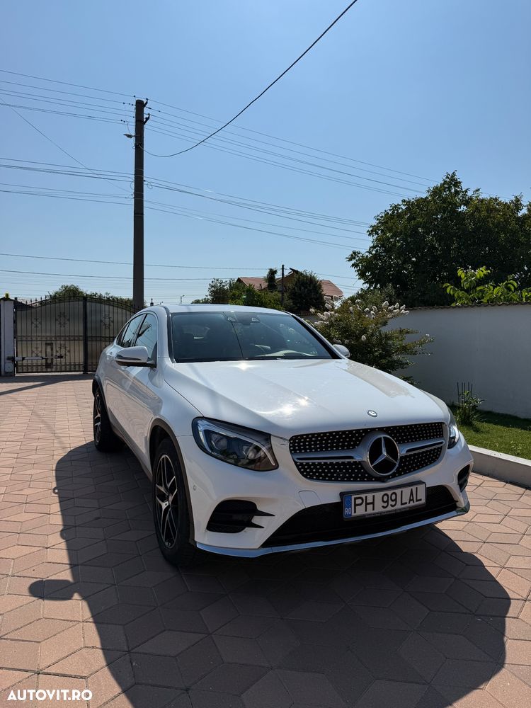 Mercedes-Benz GLC - 3