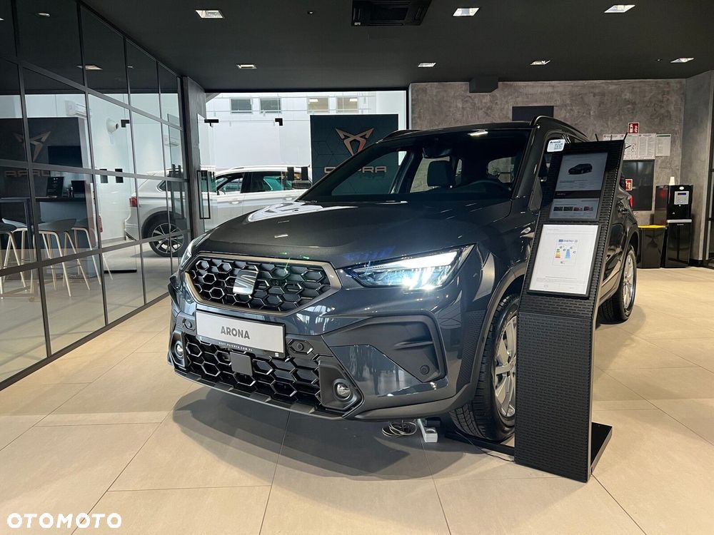 Seat Arona 1.0 TSI Style S&S - 3