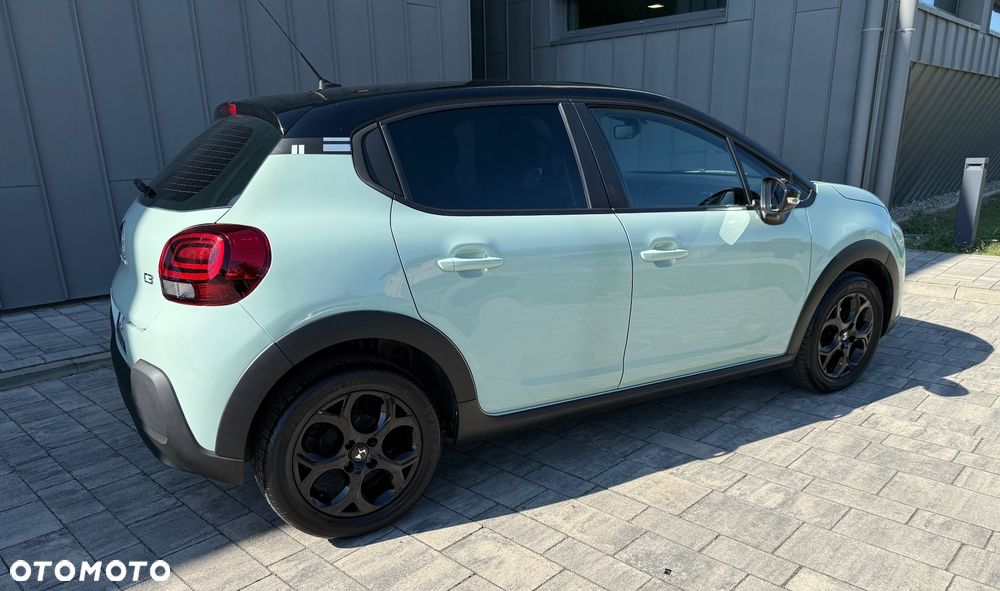 Citroën C3 - 2