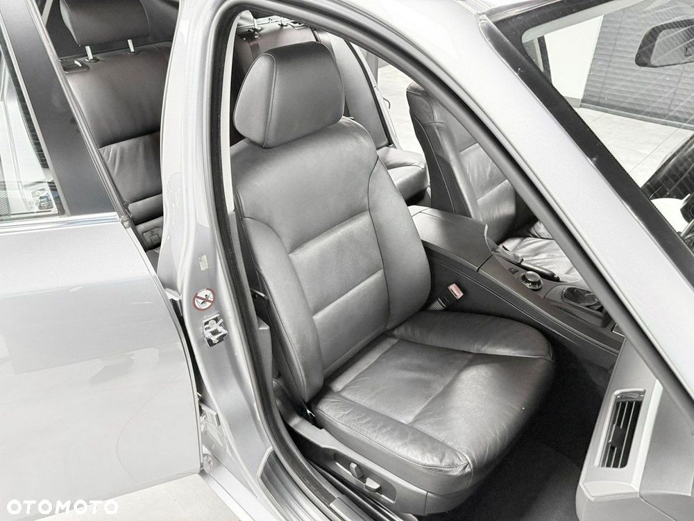 BMW Seria 5 - 18