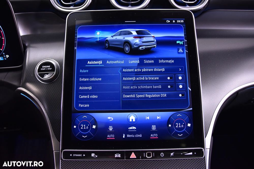 Mercedes-Benz GLC ver-300-4matic-mhev - 21