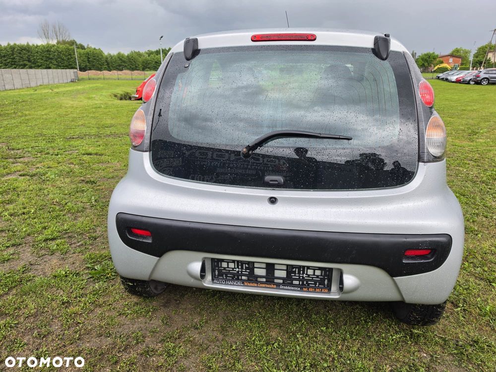 Citroën C1 - 10