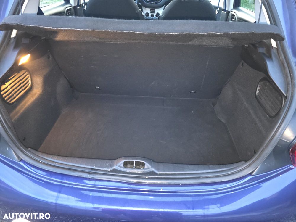 Peugeot 208 1.6 BlueHDi FAP Style - 4