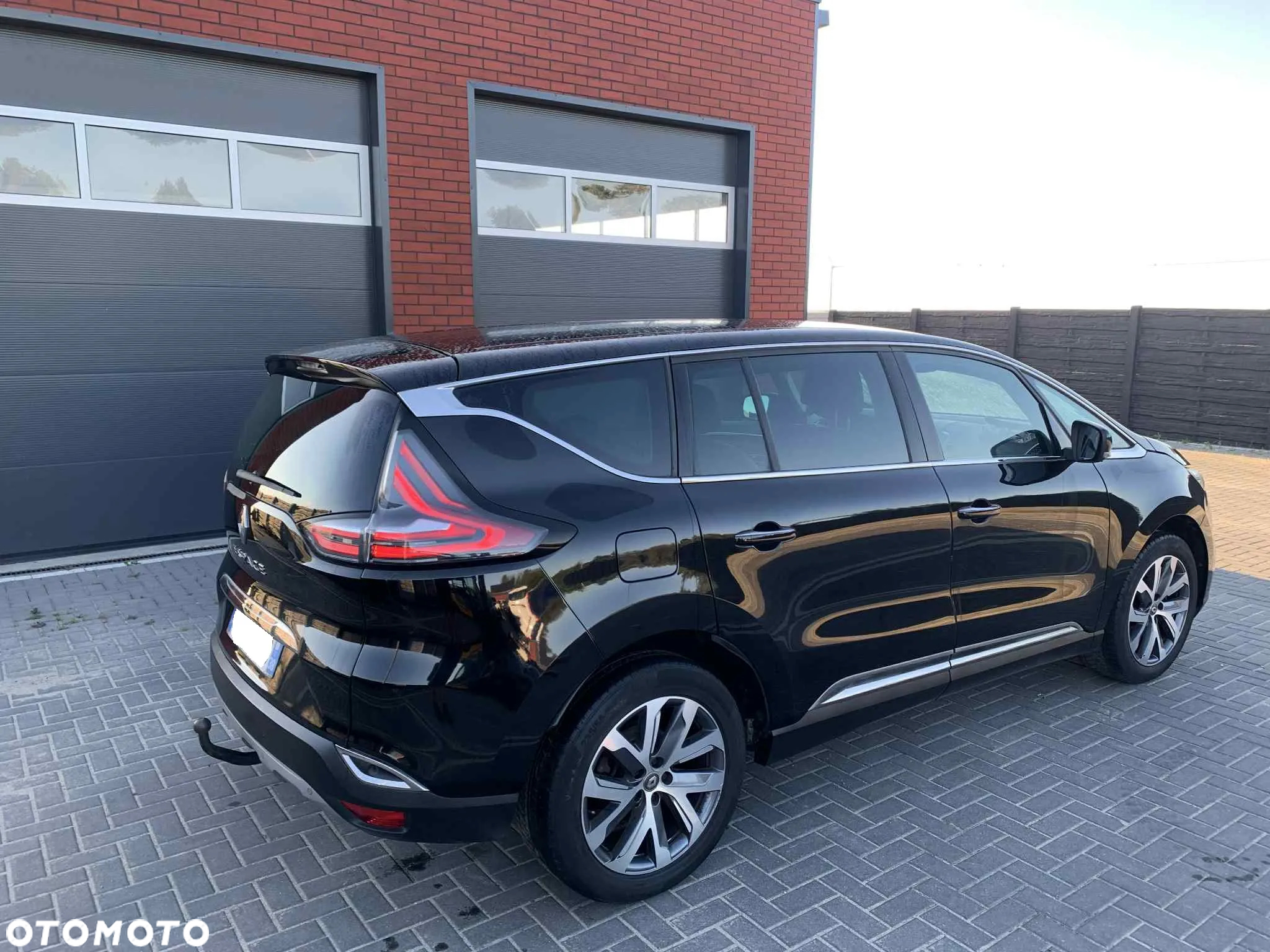 Renault Espace Energy dCi 160 EDC Intens - 32