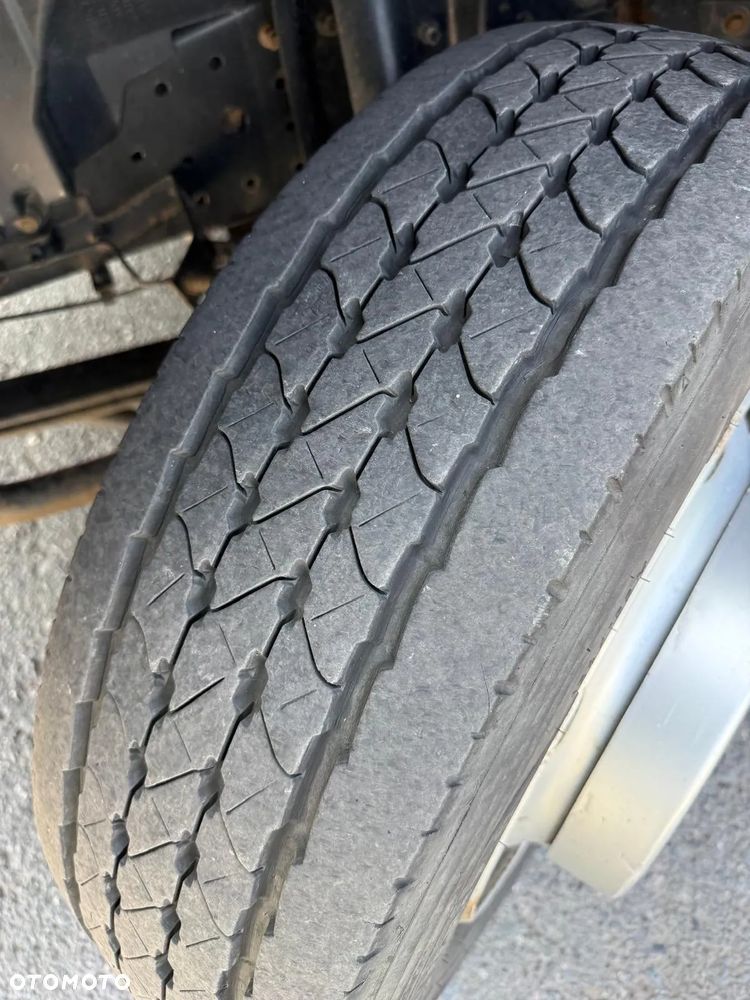 FUSO Canter 9c18 - 16