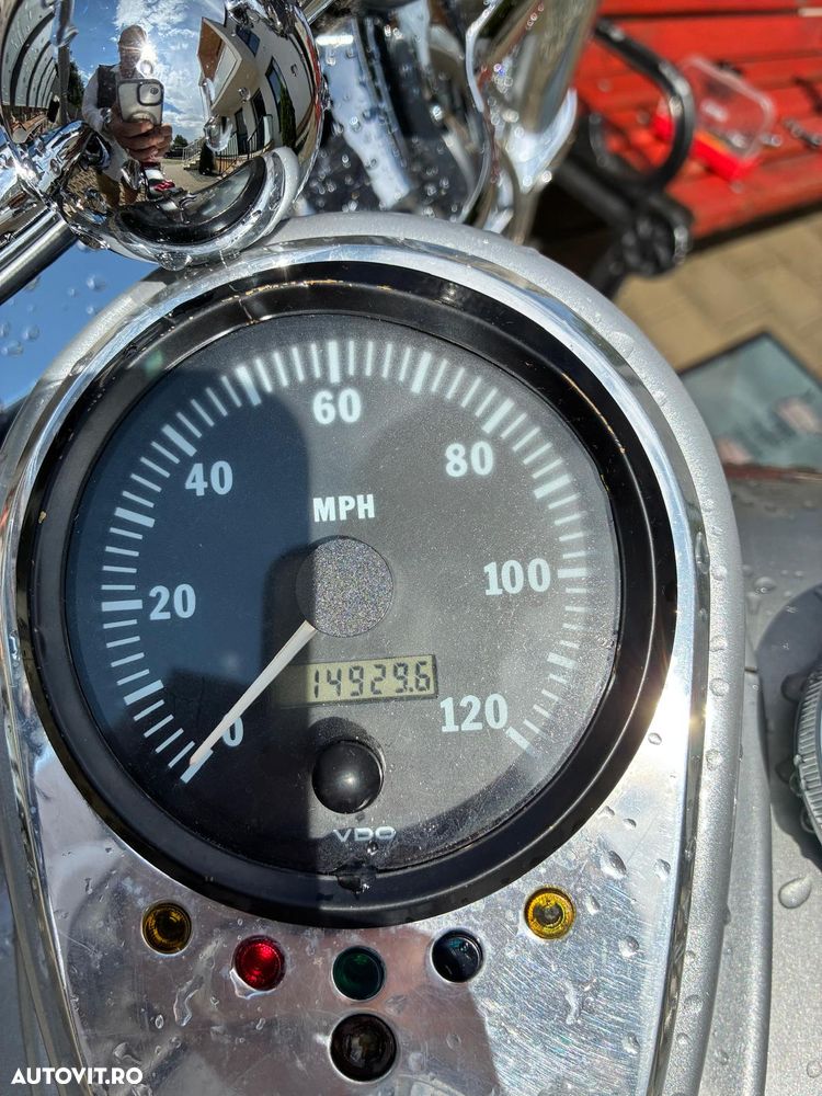 Harley-Davidson Altul - 3